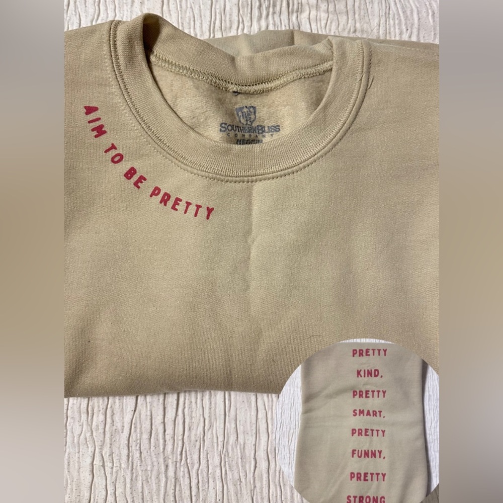 Southern Bliss sweatshirt